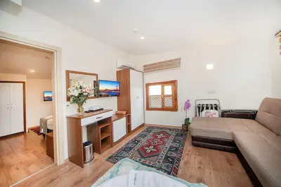 Image de Appartement confortable et accessible à Sultanahmettürkiye avec tout le confort moderne