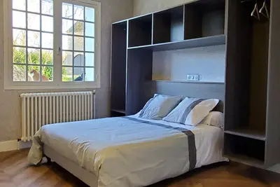 Image de Logement authentique et facile d'accès