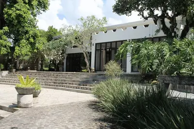 Image de Garden Hacienda Resort Stay for 12 Persons - 3br Villa near Tagaytay