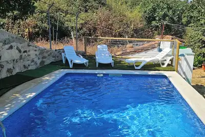 Image de Maison rurale Parajes del Chanza