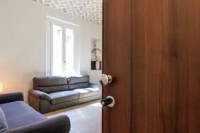 Image de House Chiara| WiFi Parking Station downtown Modena