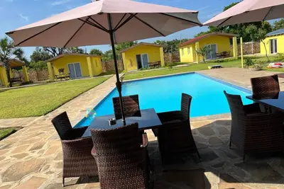 Image de Coral Villa