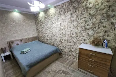 Image de Cozy house with garden in the Philharmonic Hall, parking for cars, Wi-Fi, center