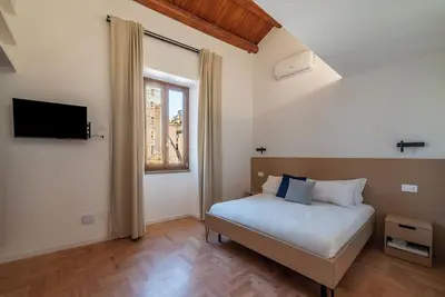 Image de Stylish 2-Bedroom Stays near Colosseum