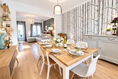 Image de La Maison du Jardin Secret