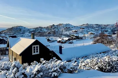 Image de Classic mountain cabin with sauna in Ustaoset