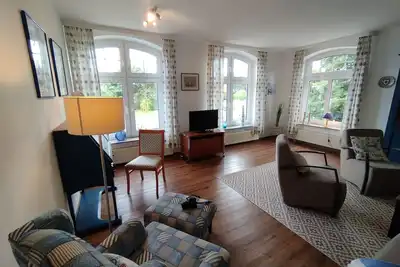 Image de Apartment Villa Butterburg Abdena