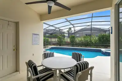 Image de Amazing Disney Dream Getaway in Windsor Palms Resort!