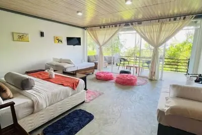 Image de Dolape Villa