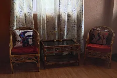 Image de Cozy peaceful apartment located just minutes away from Darjeeling zoo