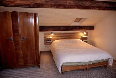 Image de le Pré du Dimanche Maison d'hôtes