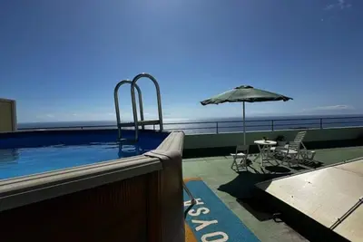 Image de Chl Mayoysa, vista mar en Breña Baja, La Palma