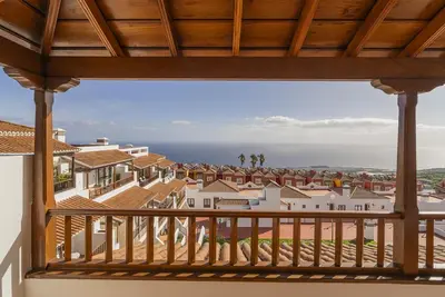 Image de Chl Serycam Bre ña Baja, infinity views