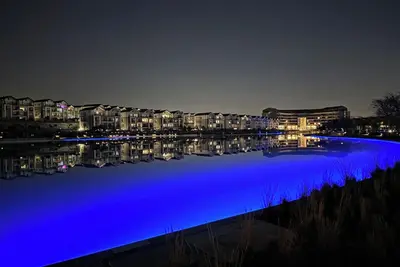 Image de Luxury Apartment near Mall of Africa, Waterfall Estate, Midrand, Johannesburg