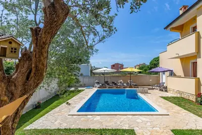 Image de Apartman Magdalena by Villas Guide