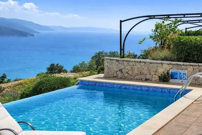 Image de Villa Lusia pool&sauna Opatija by Villas Guide