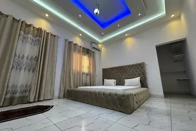 Image de Villa Serenite - Piscine, Jacuzzi, All Inclusive - Dakar, Lac Rose