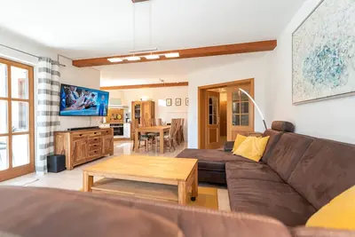 Image de Vacation home MeerGenerationen