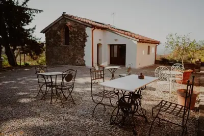 Image de Casa Sophia 4+1 beds