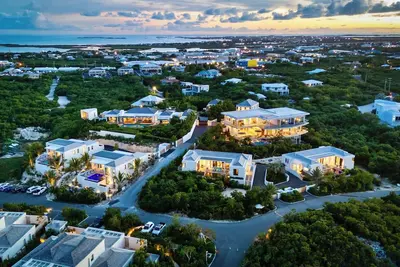 Image de Skyline Villas - Estate (up to 40 Guests)