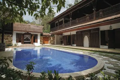 Kebun Rimba Janda Baik