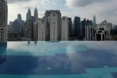 Image de Golden Suites At Majestic Residence Klcc