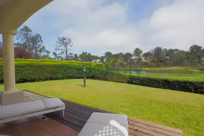 Image de House with Lake View - Maison mitoyenne avec piscine et vue lac et golf