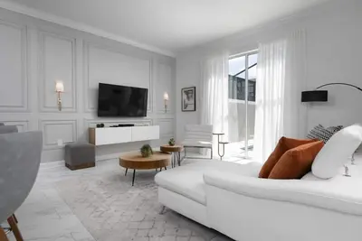 Image de Chic Retreat - Unforgettable Stay