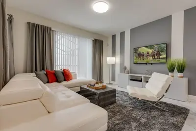 Image de Cozy Home, Prime Disney Parks Location