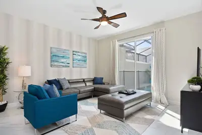 Image de Gorgeous Home in Unbeatable Location