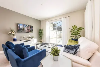 Image de Themed 4br Home-Mickey & Star Wars, Pool, Spacious