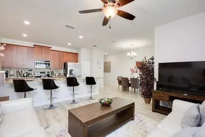Image de Private Pool, Prime Location, Beautiful Home