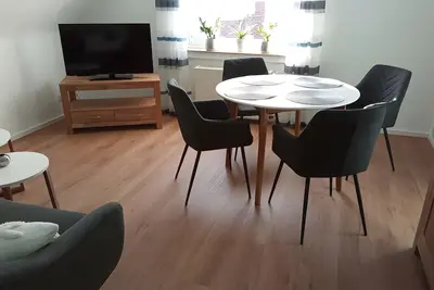 Image de Appartement 'Langenhorst' avec Wi-Fi à Raesfeld