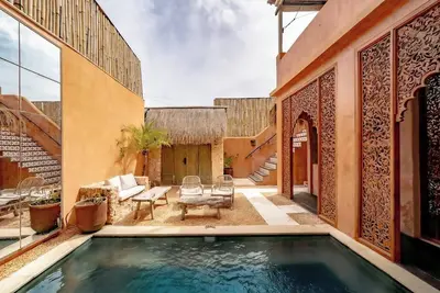 Image de 3br Villa Near Uluwatu | Private Pool