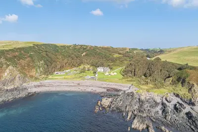 Image de Knockinaam Luxury Cottages
