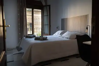 Image de Quartier historique de l'Alcázar I