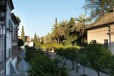 Image de Alcazar Historical Center Iv