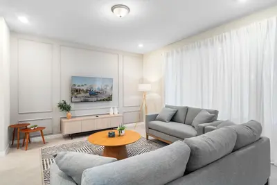 Image de Brand New Chic Home, Game Room, Themed Beds