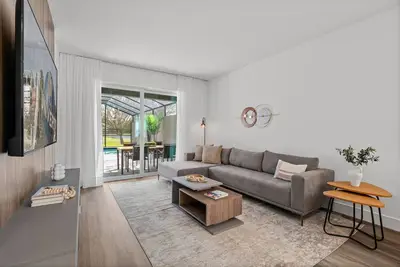 Image de 5br Home with Private Pool & Themed Decor