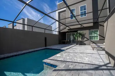 Image de Brand New Vacation Home with Private Pool