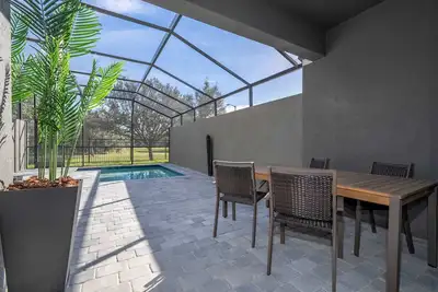 Image de Magical Vacation Home – 15 Min from Disney