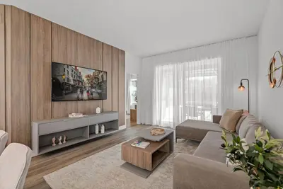 Image de Doppio Luxury Villa, Themed Rooms & Pool