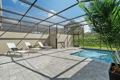 Image de Stylish Getaway 15 Min from Disney Parks