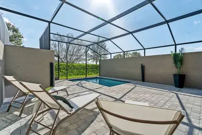 Image de Ultimate Family Stay Near Disney, Themed Fun!