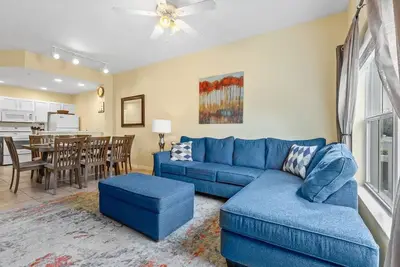 Image de Relaxing 3br Haven for 8 at Seven Dwarfs