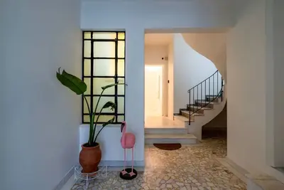 Image de Spacious 3br Oasis with Garden in Central Athens