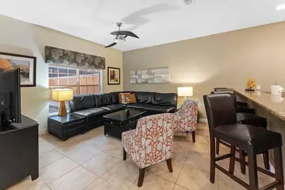 Image de Lovely House for 10 People at Paradise