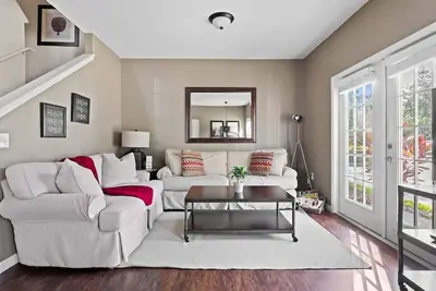 Image de Welcoming 4 Br Sleeps 10 Guests Wl2901
