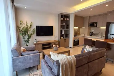 Image de Gtc Westlands 2 Bedroom furnished.