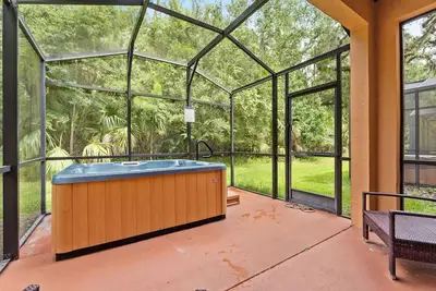 Image de Pet Friendly 4 Br with Hot Tub Ro2761n
